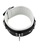 Mister B Slavecollar with padding